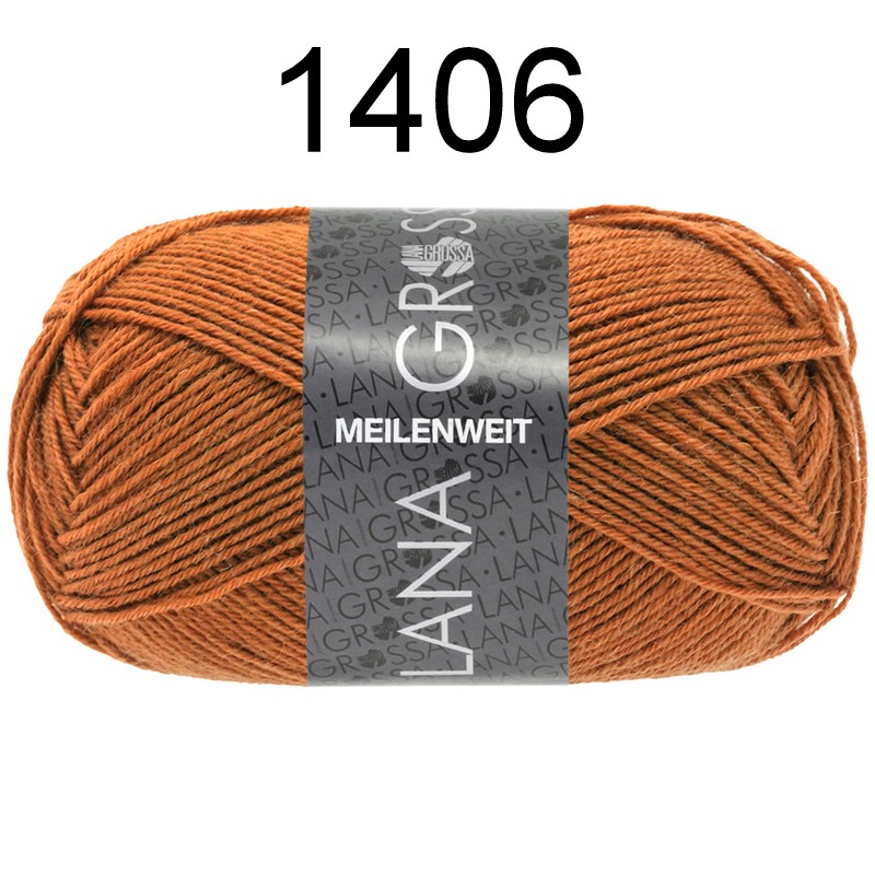 Meilenweit 50 1406