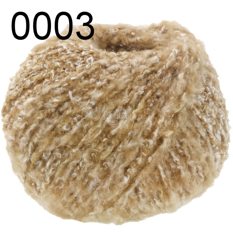 LANA GROSSA Cocco 003