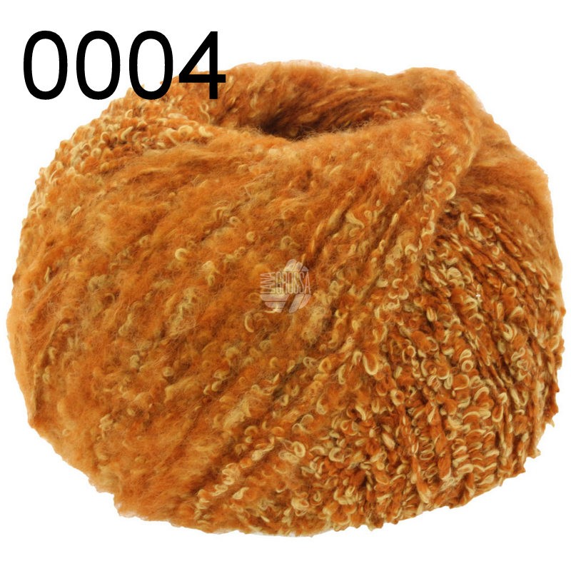 LANA GROSSA Cocco 004