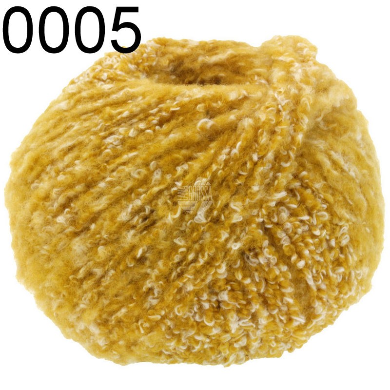 LANA GROSSA Cocco 005