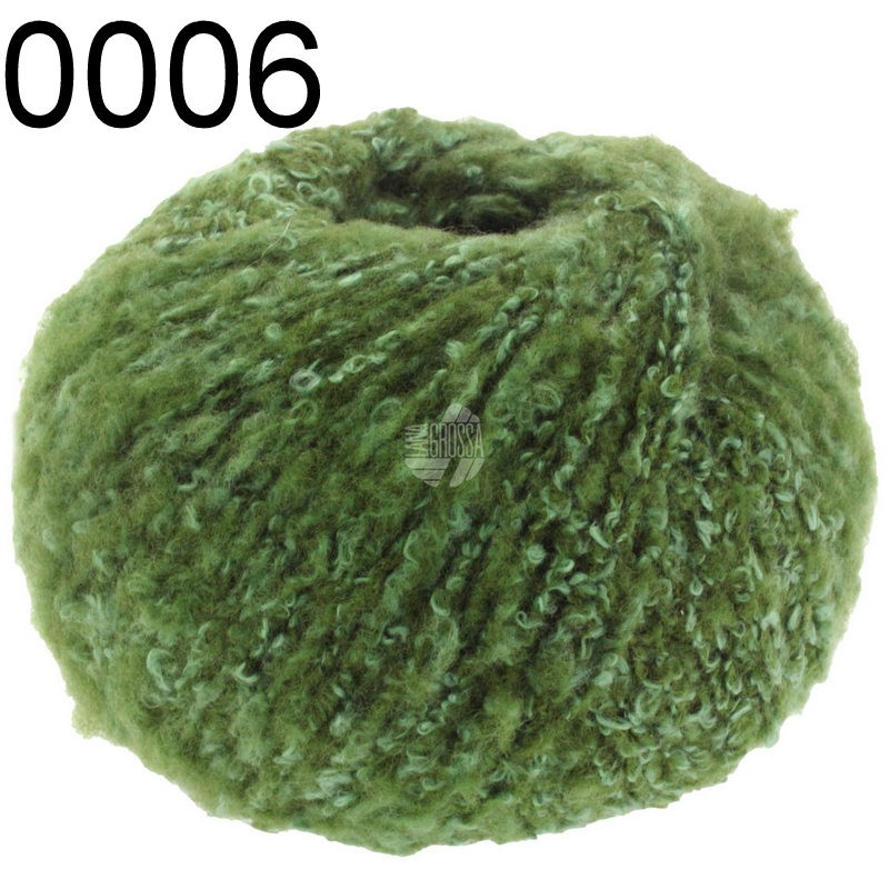 LANA GROSSA Cocco 006