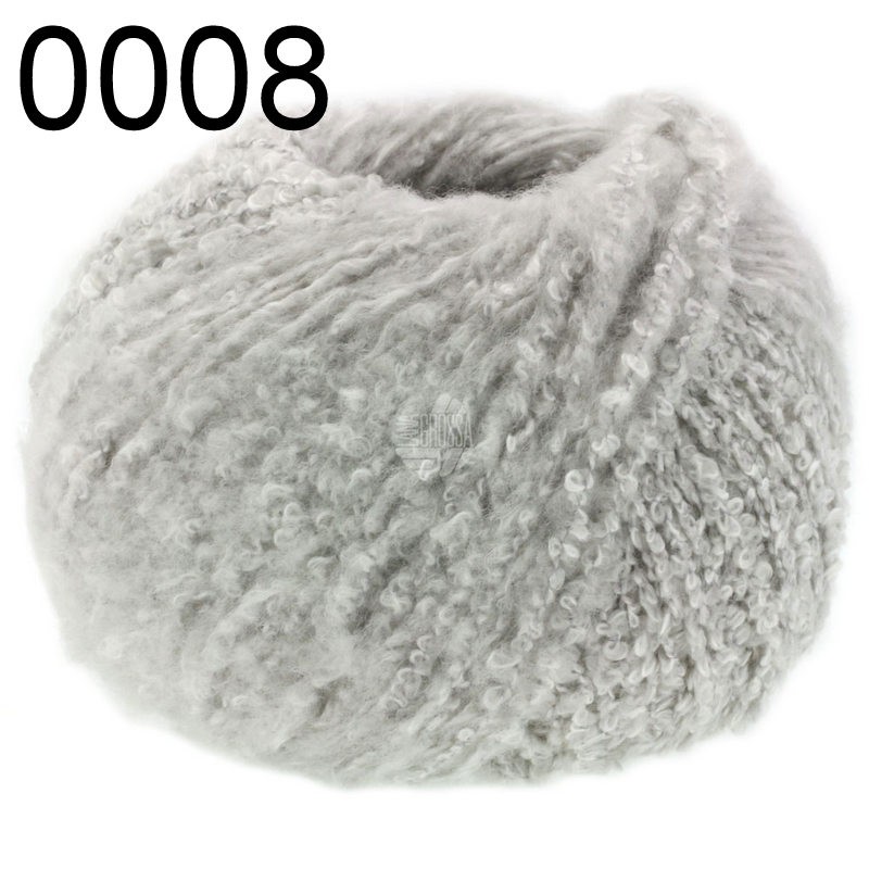 LANA GROSSA Cocco 008