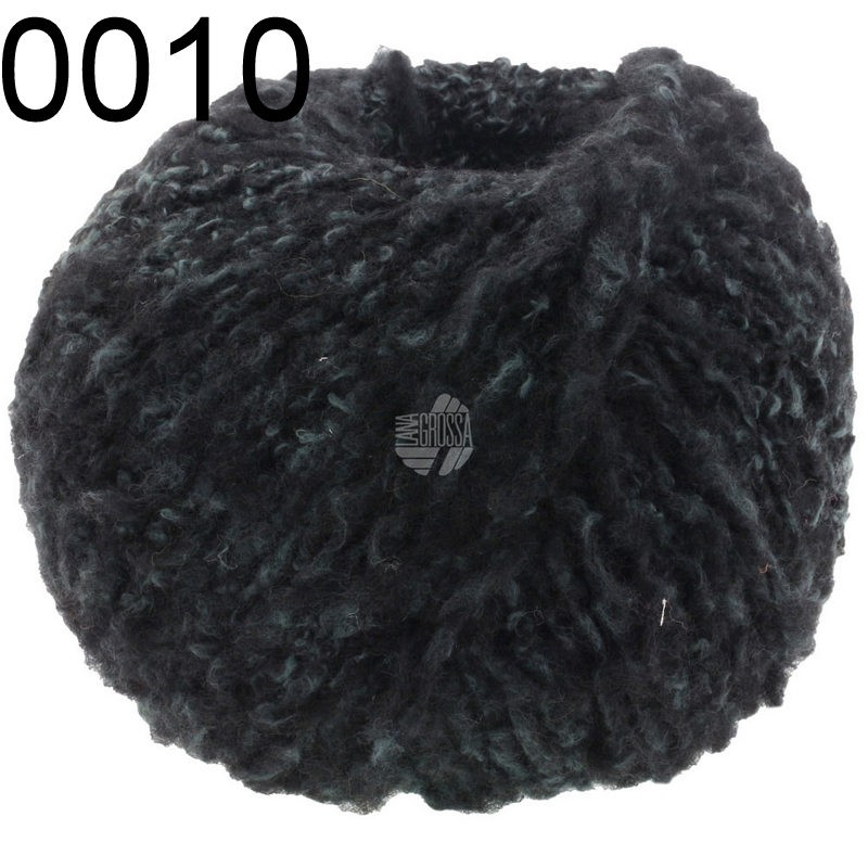 LANA GROSSA Cocco 010