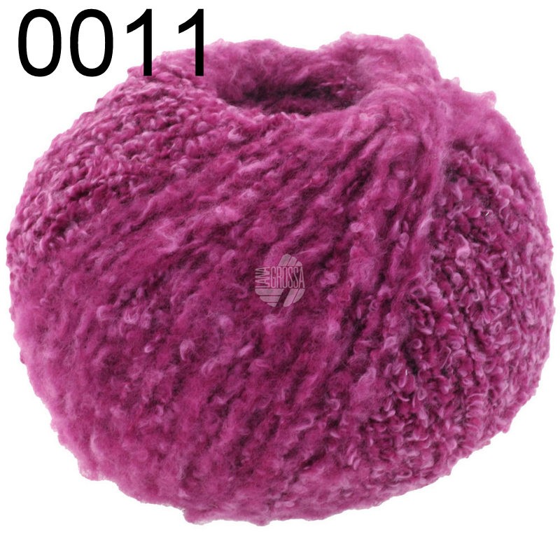LANA GROSSA Cocco 011