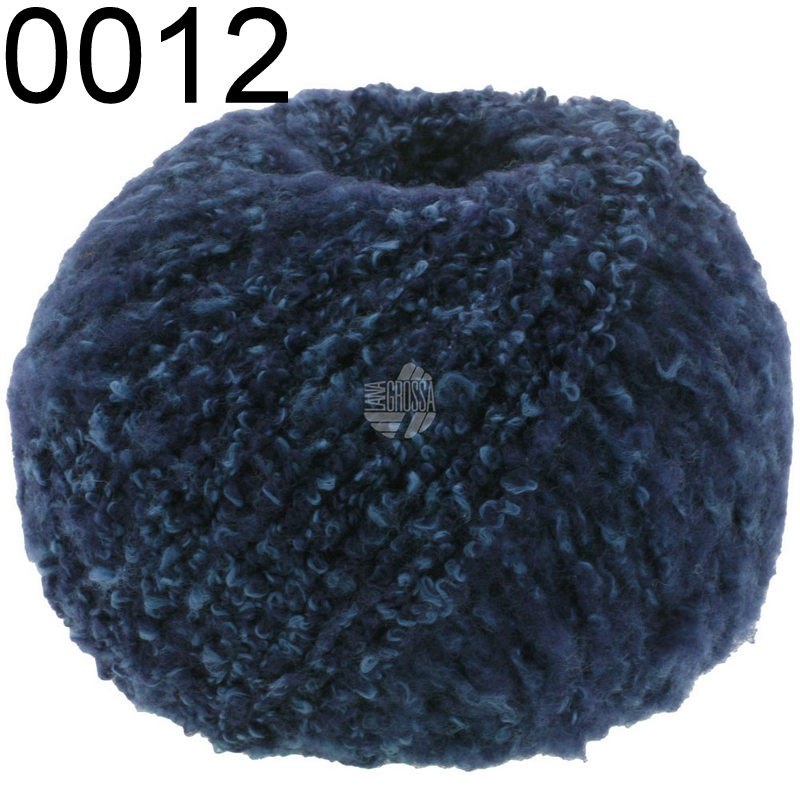 LANA GROSSA Cocco 012