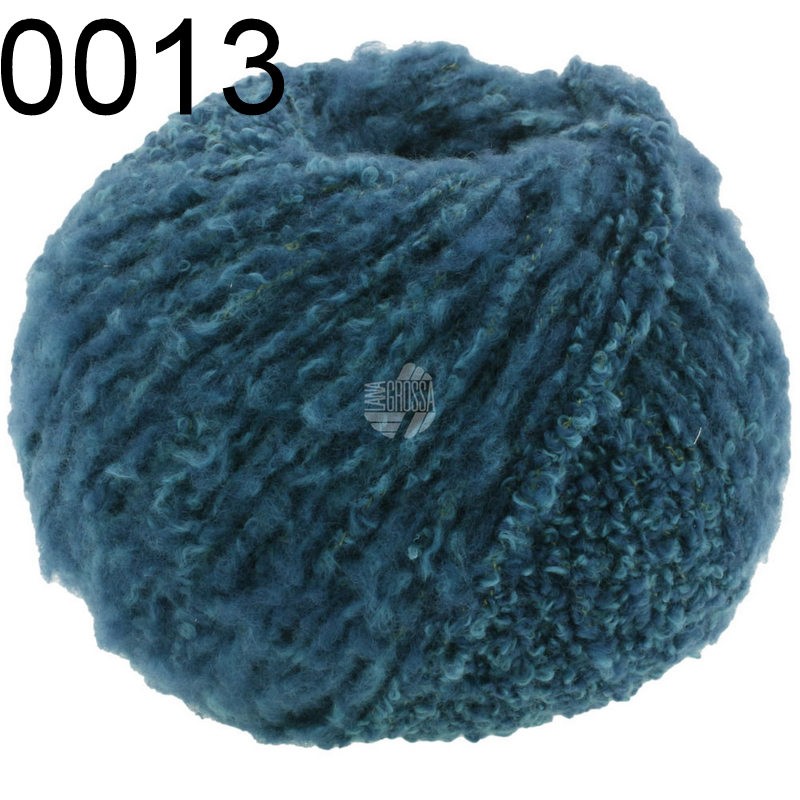 LANA GROSSA Cocco 013