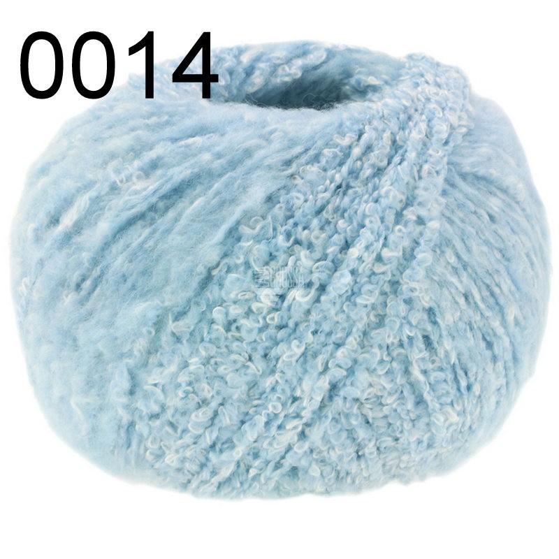 LANA GROSSA Cocco 014