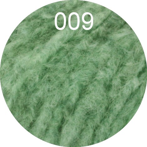 LANA GROSSA Lala Berlin Cloudy 009