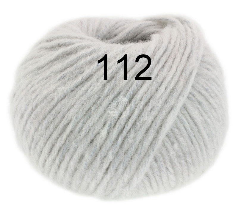 LANA GROSSA Ecopuno Chunky 112