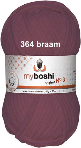364 braam