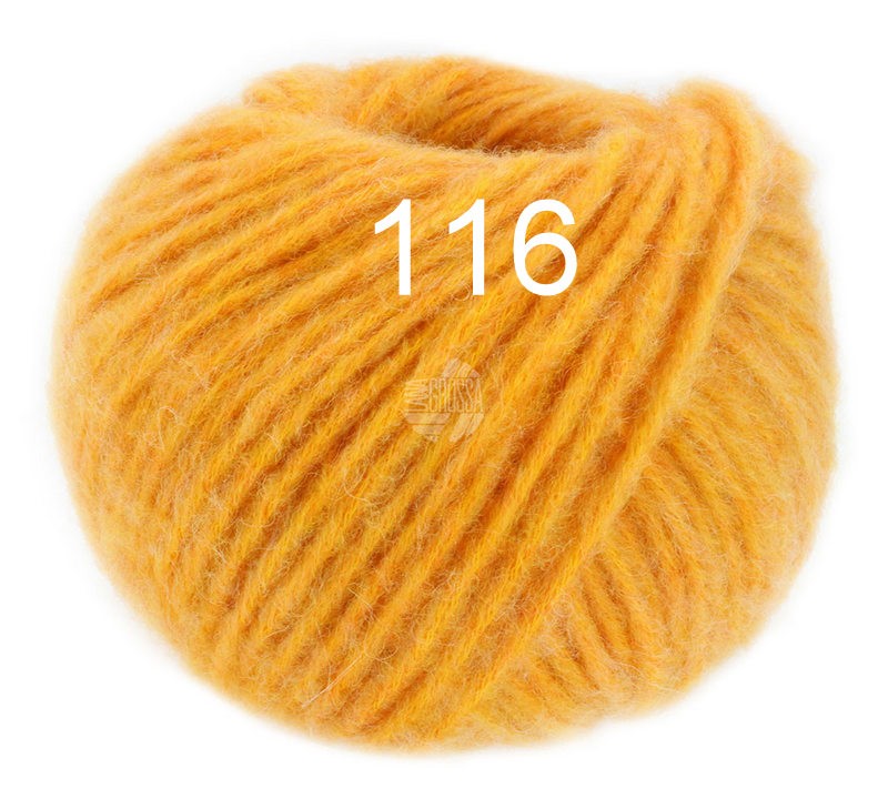 LANA GROSSA Ecopuno Chunky 116