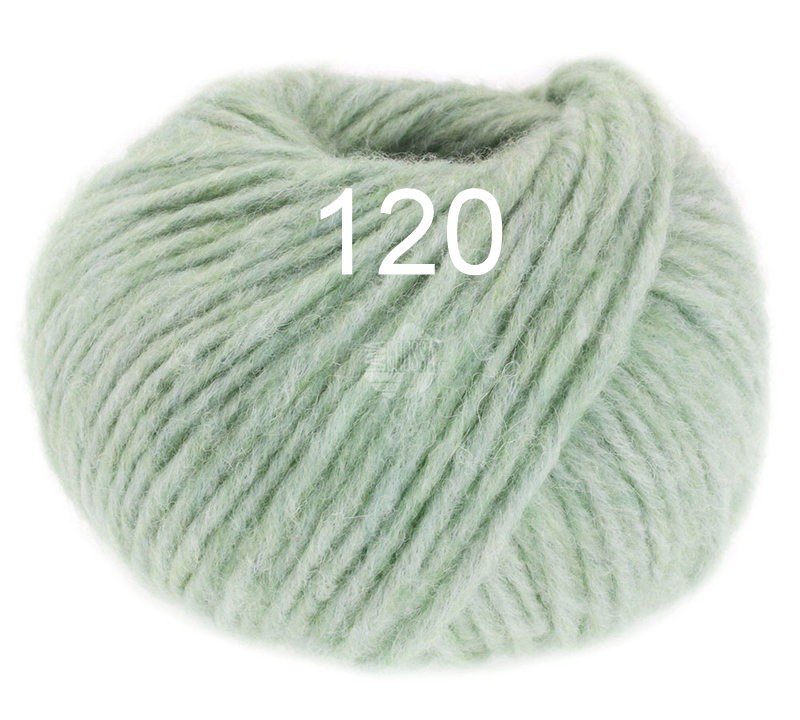 LANA GROSSA Ecopuno Chunky 120