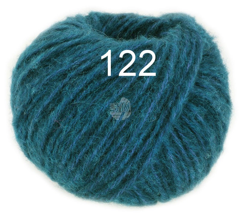 LANA GROSSA Ecopuno Chunky 122
