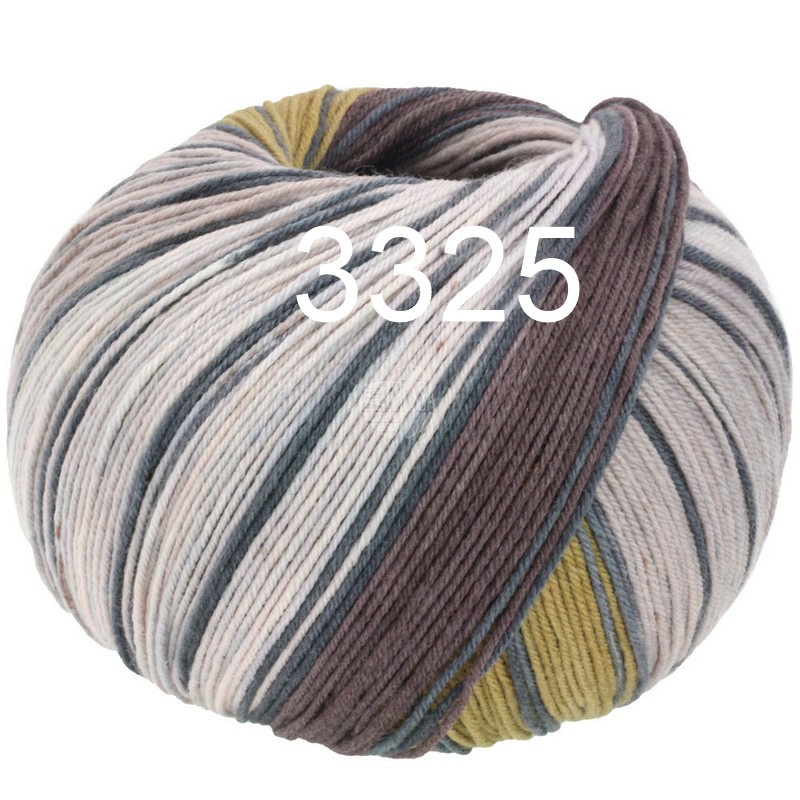 Meilenweit 100 Seta Calmo 3325