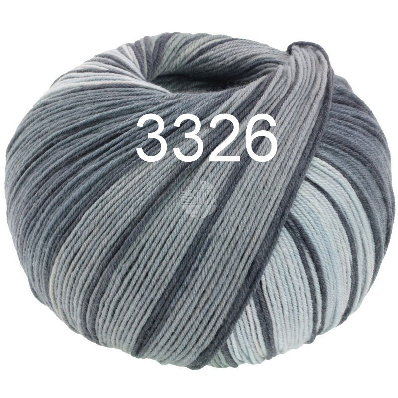 Meilenweit 100 Seta Calmo 3326