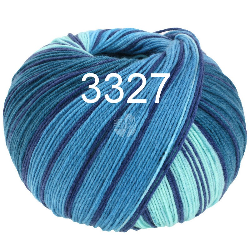 Meilenweit 100 Seta Calmo 3327