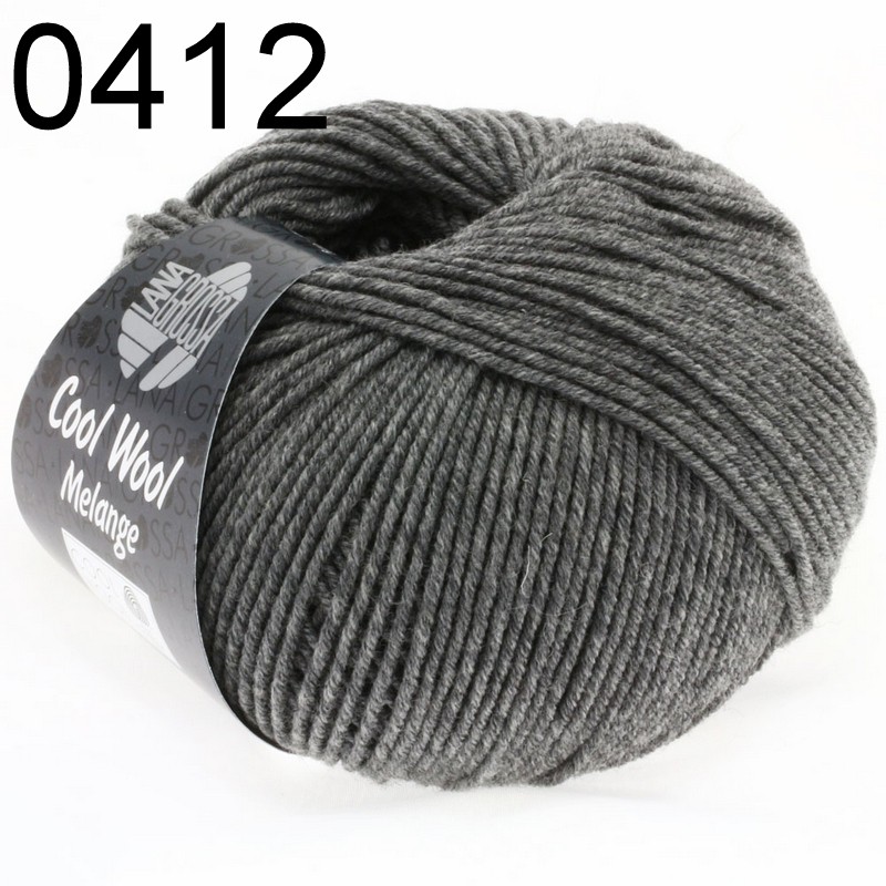 Cool Wool 412