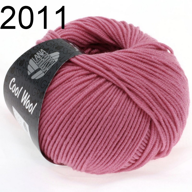 Cool Wool 2011