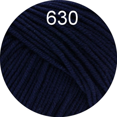 Cool Wool Big 630