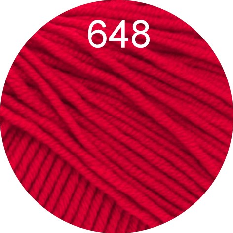 Cool Wool Big 648