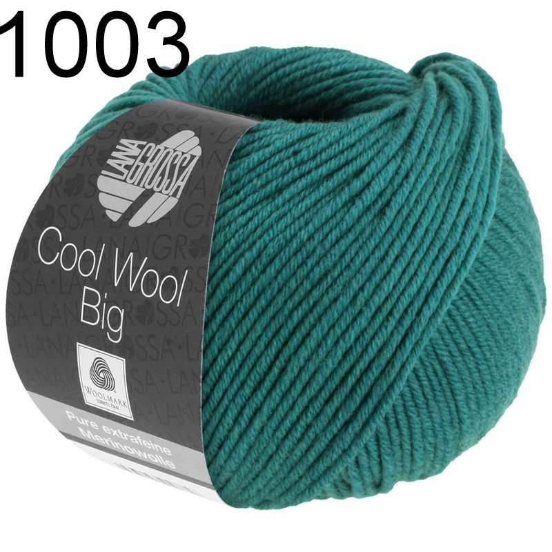 Cool Wool Big 1003