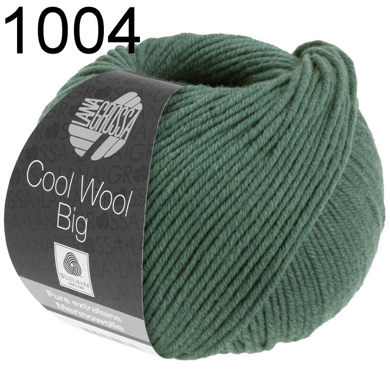 Cool Wool Big 1004
