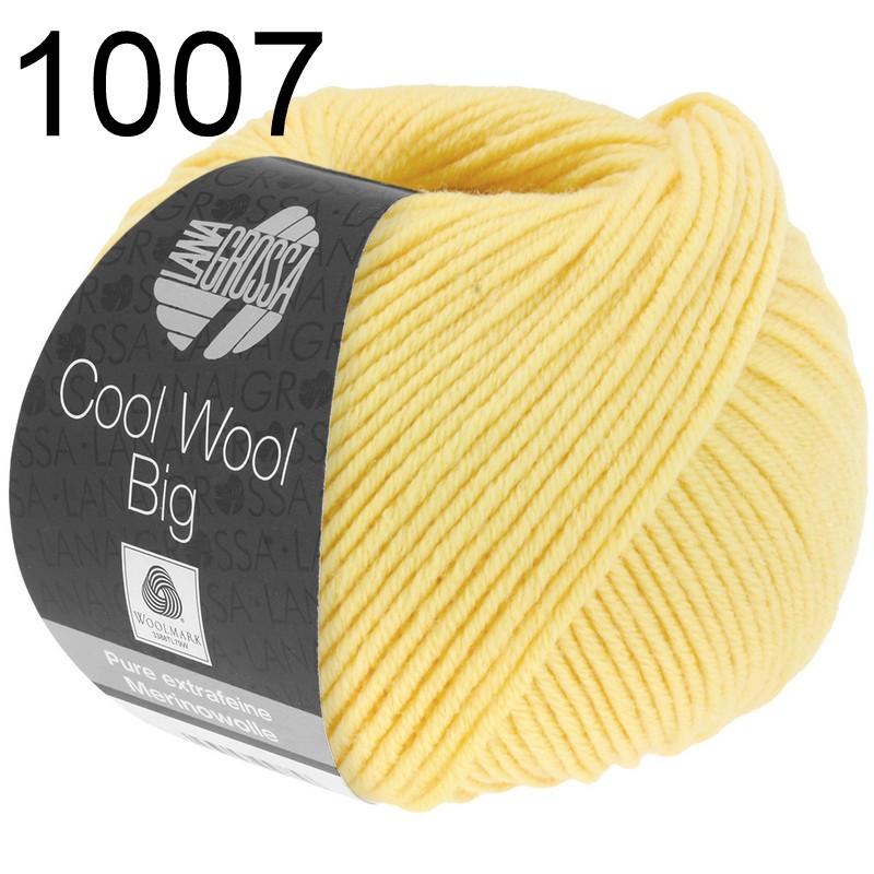 Cool Wool Big 1007