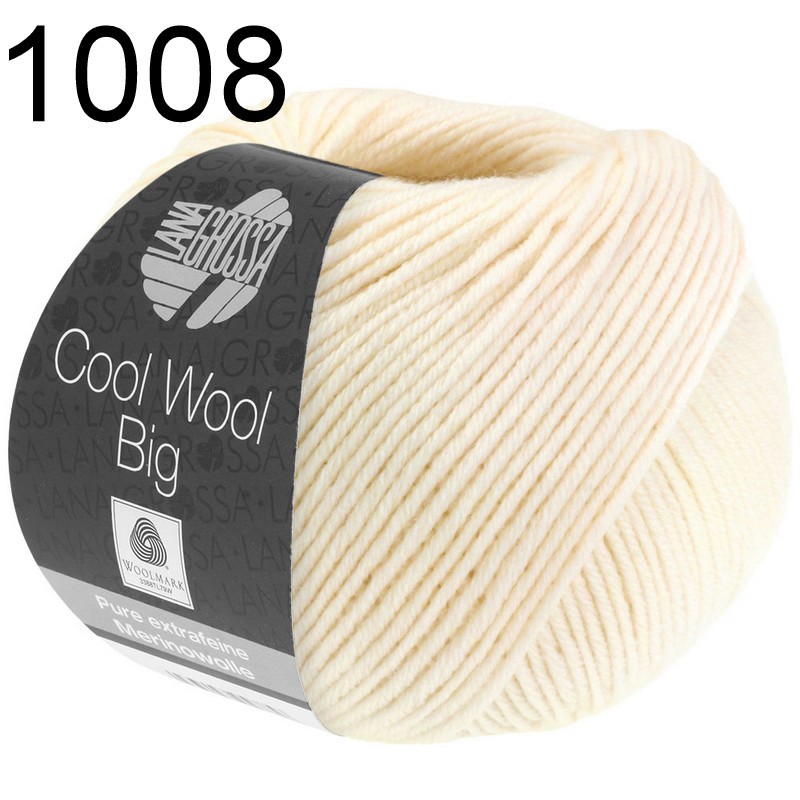 Cool Wool Big 1008