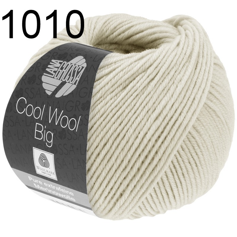 Cool Wool Big 1010