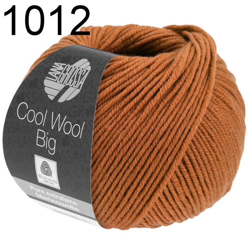 Cool Wool Big 1012