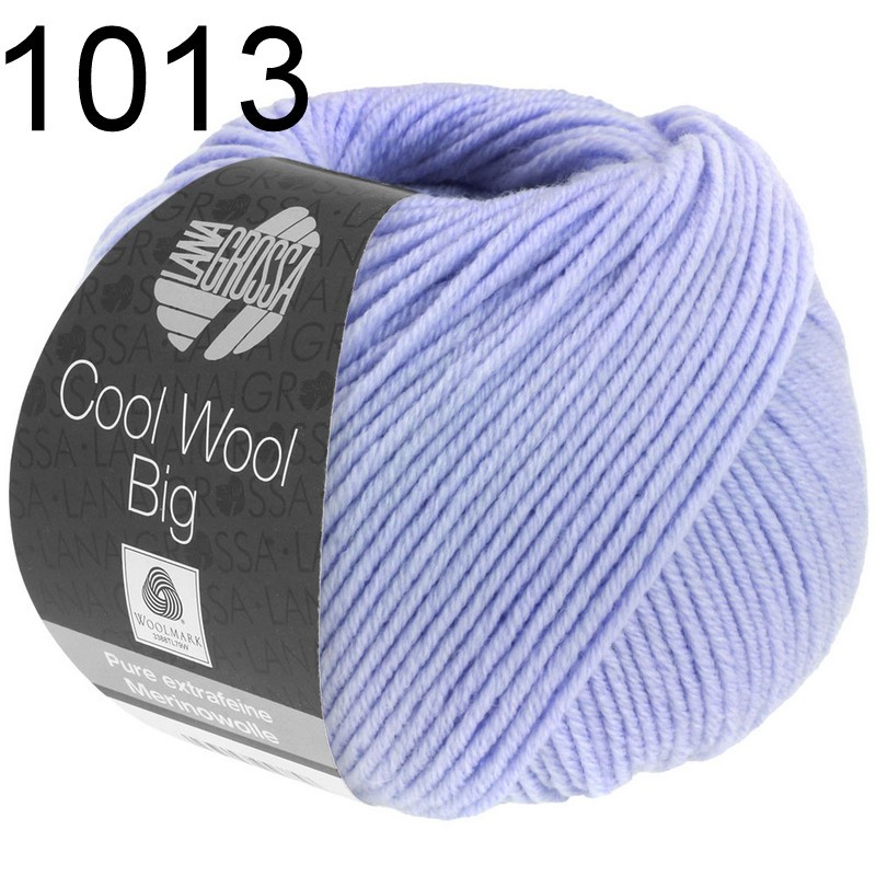 Cool Wool Big 1013
