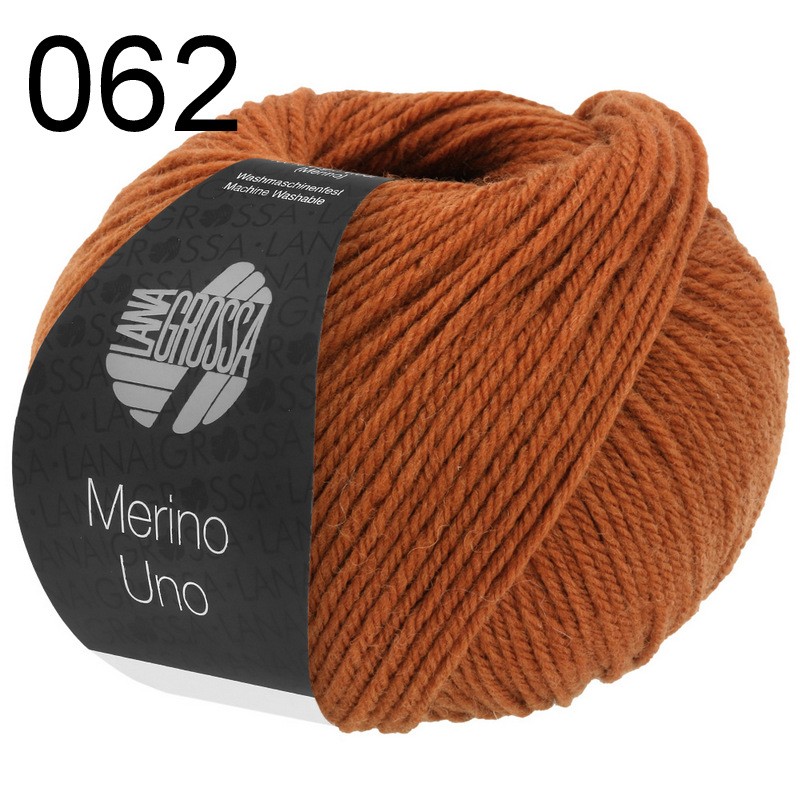 Merino Uno 062