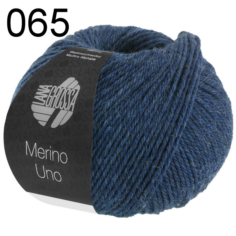 Merino Uno 065
