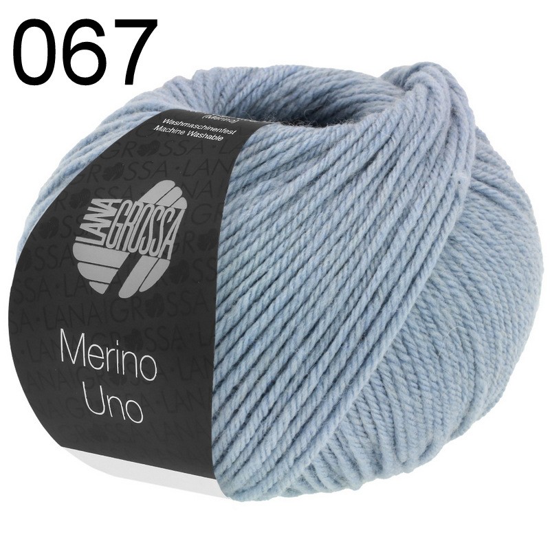 Merino Uno 067