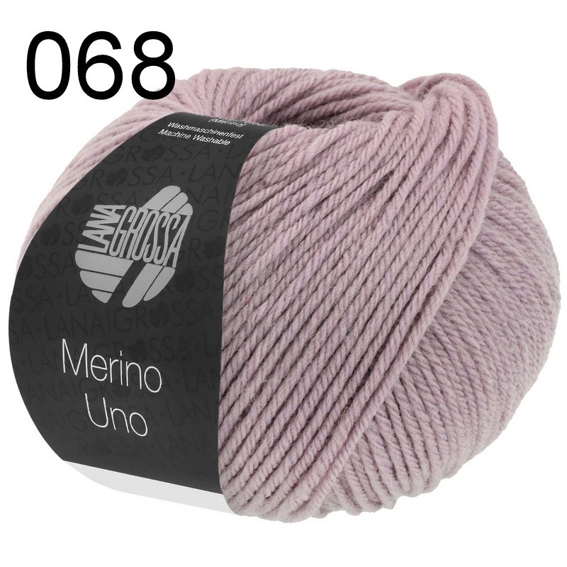 Merino Uno 068