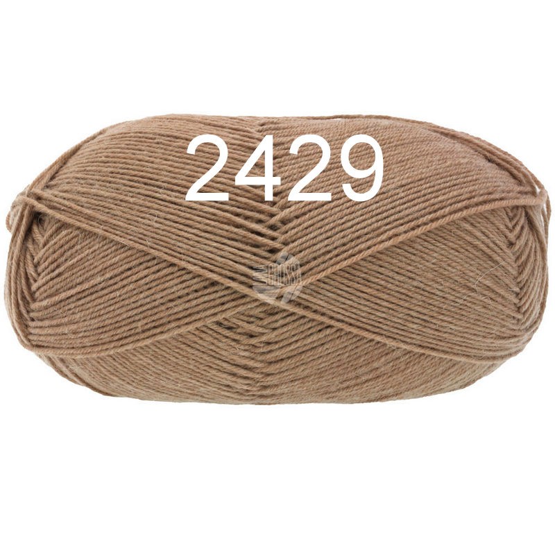 Meilenweit 100 Merino Extra-fine 2429