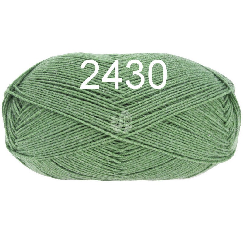 Meilenweit 100 Merino Extra-fine 2430
