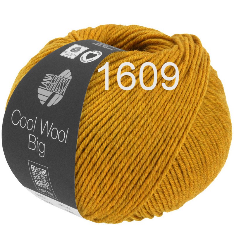 Cool Wool Big 1609M
