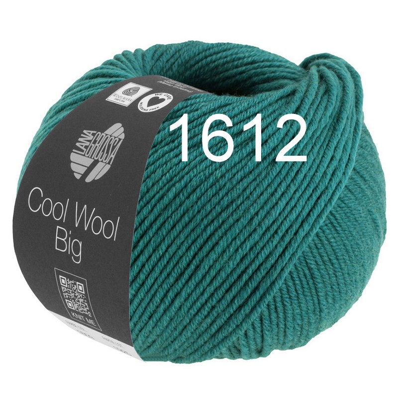 Cool Wool Big 1612M