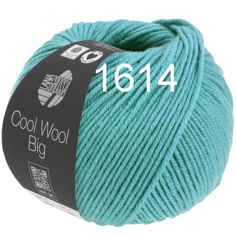 Cool Wool Big 1614M