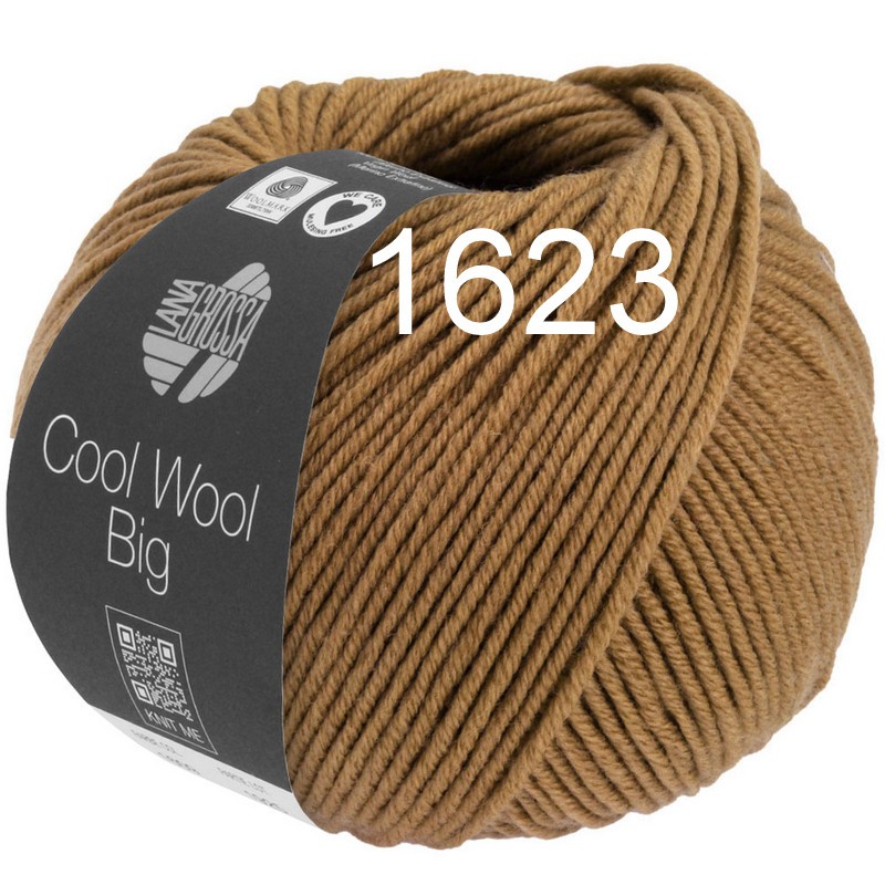Cool Wool Big 1623M