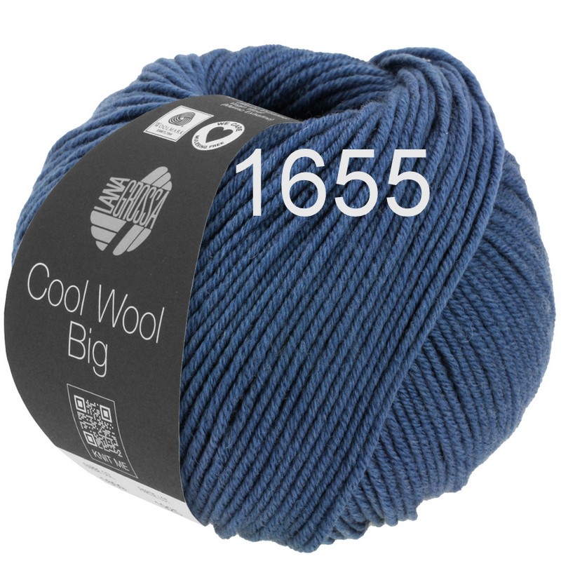 Cool Wool Big 1655M