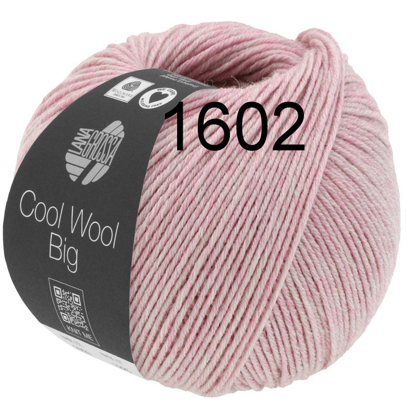 Cool Wool Big 1602M