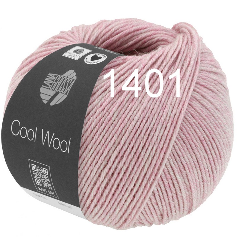 Cool Wool 1401M