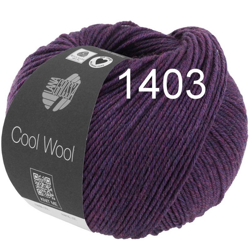 Cool Wool 1403M