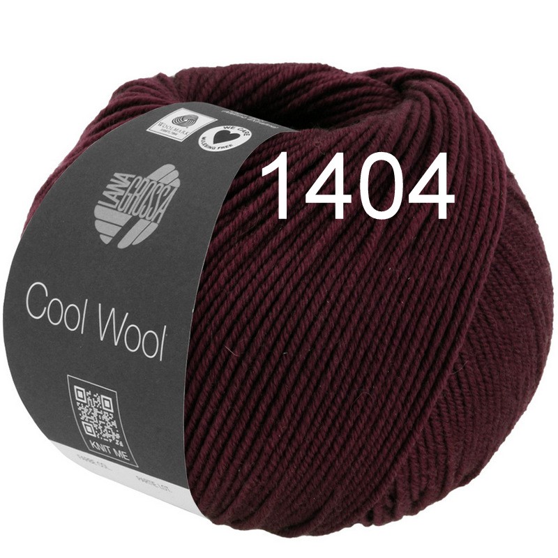Cool Wool 1404M