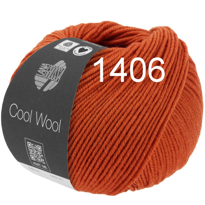 Cool Wool 1406M