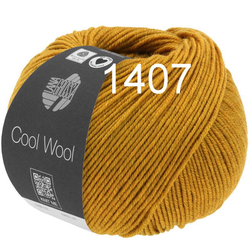 Cool Wool 1407M