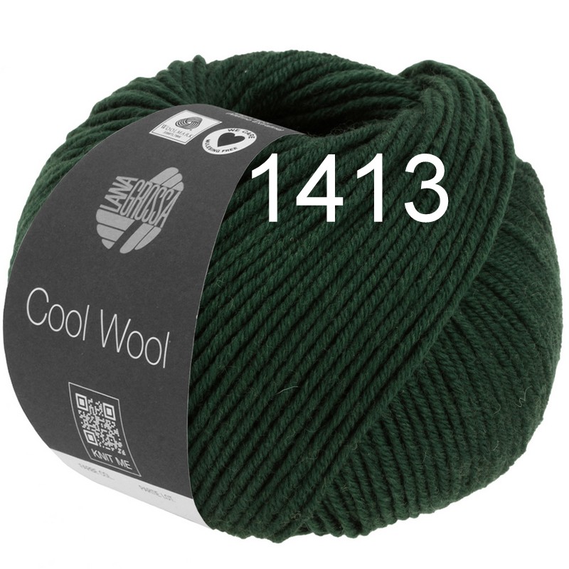 Cool Wool 1413M