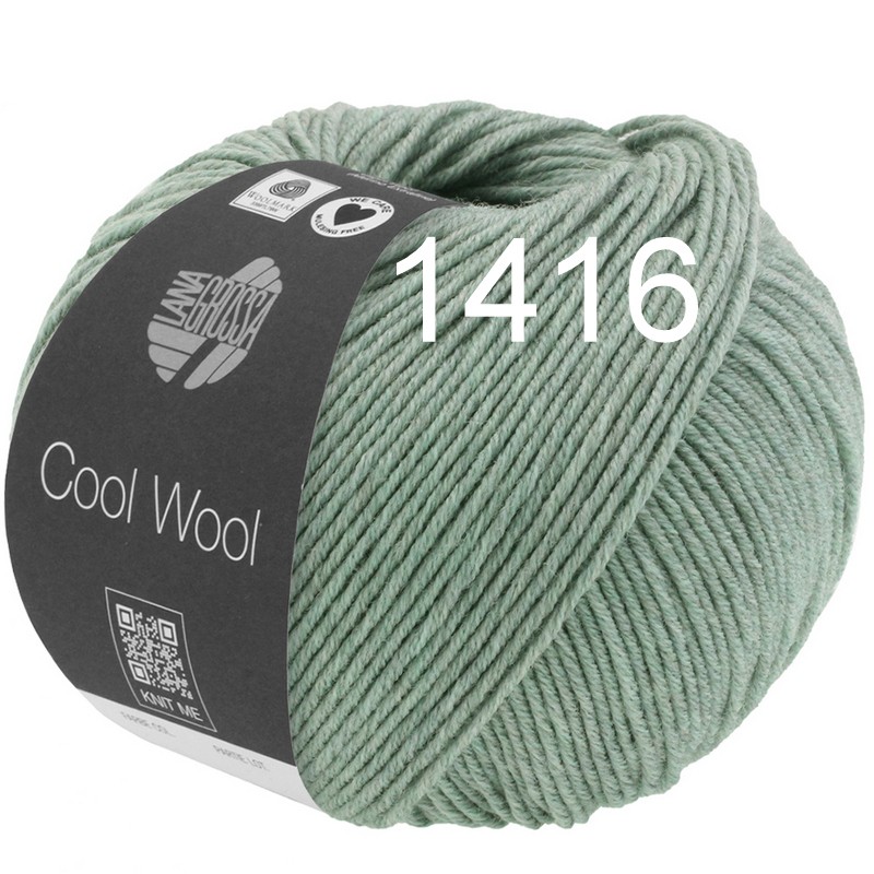 Cool Wool 1416M